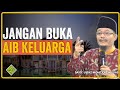 Ceramah Penuh Terbaik DUKE - Jangan Buka Aib Keluarga