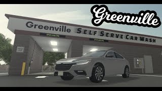 Greenville Revamp Sneak Peek