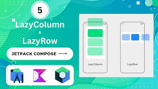 Lazycolumn With Jetpack Compose In Android Studio Jetpack Compose Lazycolumn With Jetpack Compose In Android Studio Jetpack Compose