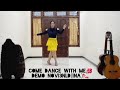 Come Dance With Me - Line Dance (Andrico Yusran(INA) Easy Beginner