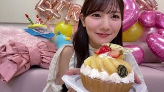 240722 日向坂46 河田陽菜 SHOWROOM