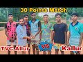 New Match 👌 TVC Allur (Vs) Red Rose Kallur @allurvolleyballclub4003