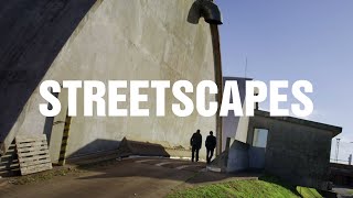 Streetscapes [Dialogue] (2017) TRAILER