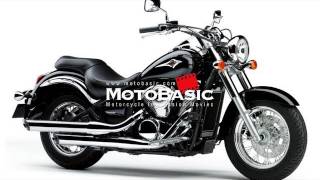 Kawasaki ESTRELLA 250TR Ninja 250R VULCAN 900 カワサキ、2012年モデル4機種を発表