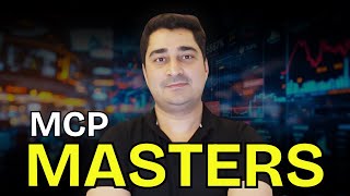 MCP Masters is Live – Your AI Journey Starts Now!
