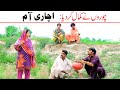 #Achari Aam Bhotna,Shoki, Bilo ch koki Cheena & Sanam Mahi New Funny Video By Rachnavi Tv2