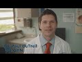 Meet Dr. Paul duTreil - Uptown