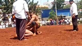 Asif mulani vs Amit hariyana at davangiri