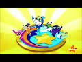 Baby Sharks Big Show song: Fishy Force (song)