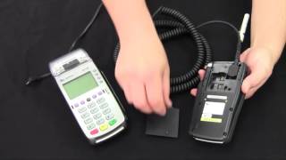 Introduction to the New VeriFone VX 805