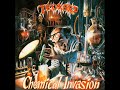 Tankard - Don't Panic – (Chemical Invasion - 1987) - Thrash Metal - Lyrics