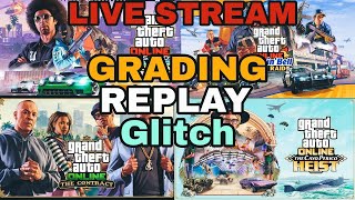 *UPDATE* Dr.Dre Replay Glitch | Make Millions Using Agency $ 5,000,000 PER Hour