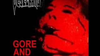 Desecration - Human Gore