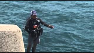 COREMAN lures CORE! Vol.9 - Saltwater Fishing JAPAN