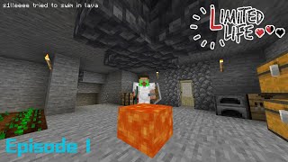 Bedrock Limited Life - Episode I: Prank Gone Wrong