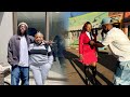 Voltz Jt Acting as Makhadzi’s Boyfriend | “Forever Music Video”