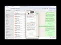 Lead Notifi MCP + Claude AI Tutorial | Send WhatsApp Messages, Create Bots & Manage Contacts