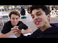Most Exciting COLOR CHALLENGES!  Brent Rivera