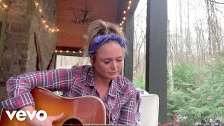 Miranda Lambert - Bluebird (From ACM Presents: Our Country)