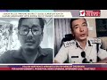 Sikkim Police Pakyong Issues Clarification on Alleged Harassment with Rupesh Rai at Rangpo Checkpost