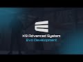 [QB-ESX] The Ultimate K9 Companion for FiveM