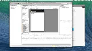 Android Tutorial - How to easily set up Eclipse
