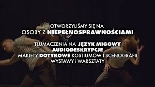 Teatr im  J  Słowackiego w Krakowie - podsumowanie ostatnich czterech lat