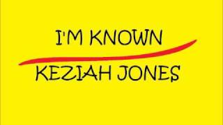 I'm Known - Keziah Jones