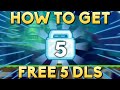 FREE 5 DIAMOND LOCK | GROWTOPIA | Kizuyi GT