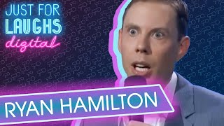 Ryan Hamilton - I’m Single