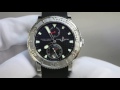 ulysse nardin marine diver automatic chronometer men s watch chronostore