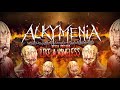 ALKYMENIA - Like A Homeless (Lyric Video)