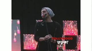 Darshan Raval Concert || Sound Check || Kolkata - 30.11.17