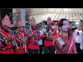 Dangwa kuri Jhilik Likir ||  Bado chandpur || New tasa party video |2024 Santali tasa party video