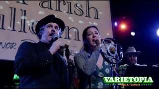 Dreams - Jessica McKenna & Paul F. Tompkins