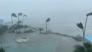 Hurricane Ian update: Monster storm makes landfall in Florida