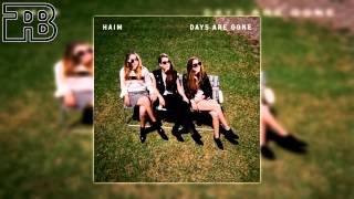 HAIM - Forever