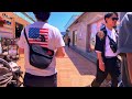 神戸 散歩〈harbor land meriken park motomachi sannomiya〉散歩【4k】walk in kobe city japan 2024 05 010