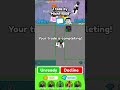 Rating My Fans Trade Part 1 #roblox #toilettowerdefense #viral  #gaming #games