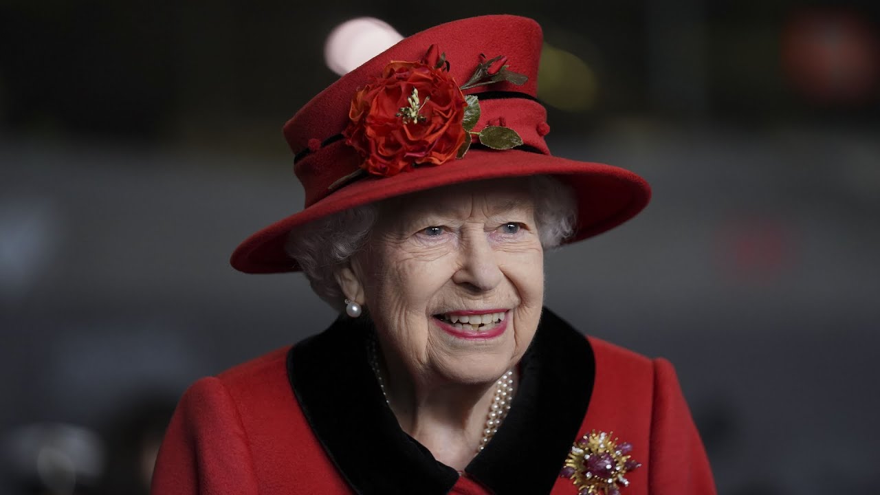 ITV News special coverage on The Queen as the nation begins period of mourning | ITV News