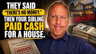 Your Family Stole Your Inheritance and Hid It in an LLC