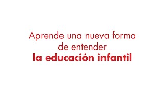 Grado en Educación Infantil | ESERP