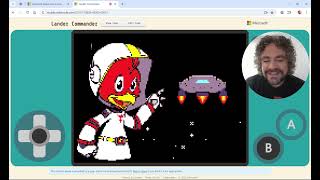 Using Timer Extension to Better Control When Things Happen in MakeCode Arcade Games 🎮