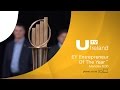 EY Entrepreneur Of The Year - 2016 Promo Video 3