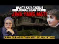 SARAH WINCHESTER BINA RUMAH BESAR DAN PELIK SEBAB NAK LARI DARI HANTU?