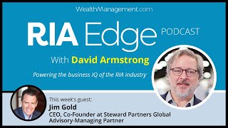 RIA Edge Podcast: Redefining Growth in Wealth Management