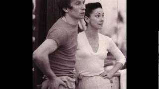 Nureyev & Fonteyn