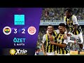 MERKUR BETS | Fenerbahçe (3-2) B. Antalyaspor - Highlights/Özet | Trendyol Süper Lig - 2023/24