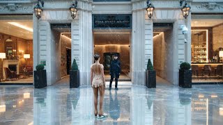 Something exciting is happening in Milan — Embrace the Winter Spirit