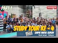 Study Tour SMPIK Nurul Quran | Kuala Lumpur - Malaysia